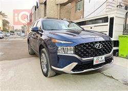 هيونداي سانتافي